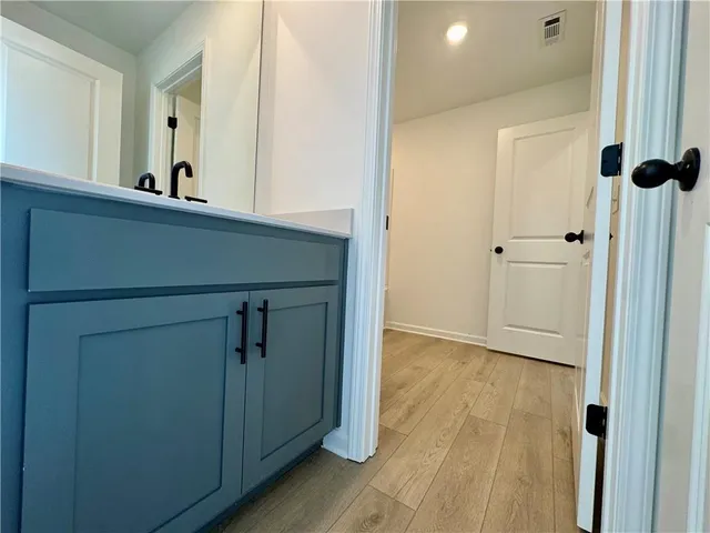 $424,900 | 5449 Hargrove Way, Flowery Branch, GA 30542