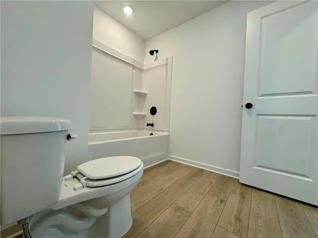 $424,900 | 5449 Hargrove Way, Flowery Branch, GA 30542