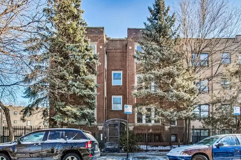$2,000 | 7733 North Hermitage Avenue, Unit 3N, Chicago, IL 60626