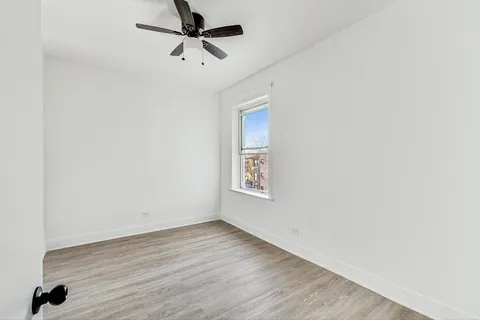 $2,000 | 7733 North Hermitage Avenue, Unit 3N, Chicago, IL 60626