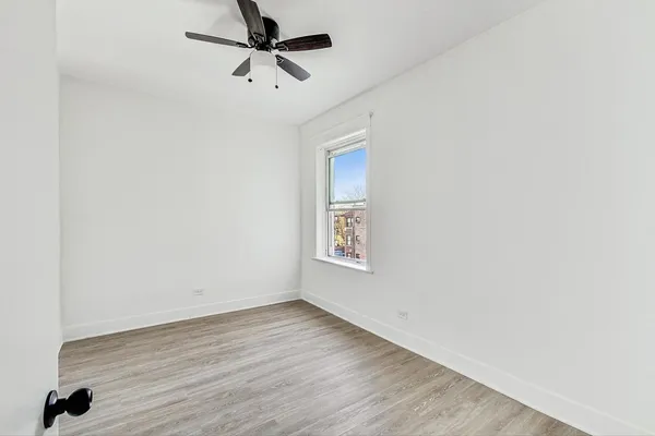 $2,000 | 7733 North Hermitage Avenue, Unit 3N, Chicago, IL 60626