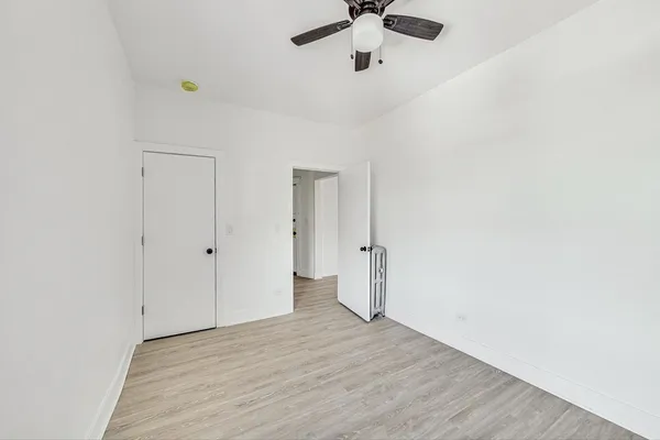 $2,000 | 7733 North Hermitage Avenue, Unit 3N, Chicago, IL 60626