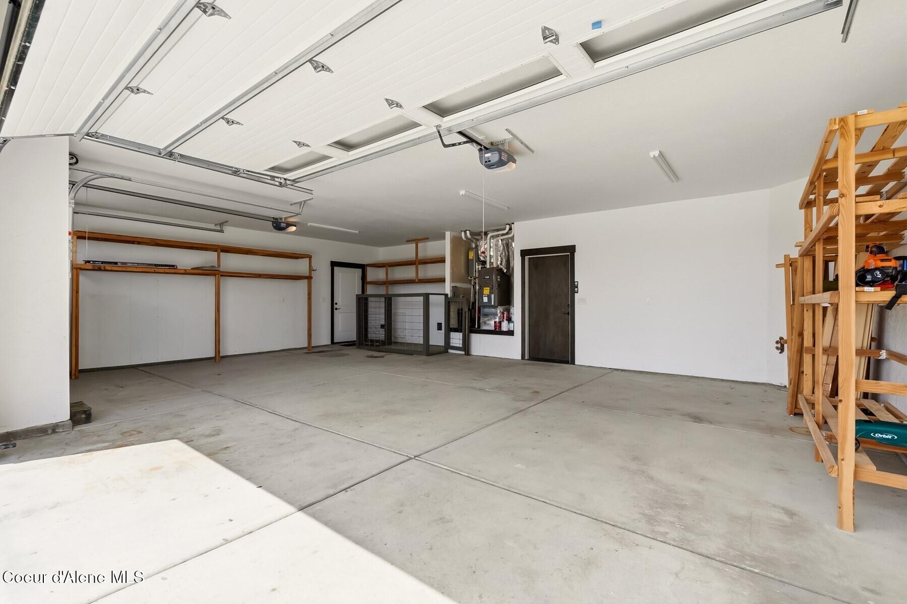 1317 Prominence Court Sandpoint, ID 83864 - Photo 34 of 44 3 Car Garage