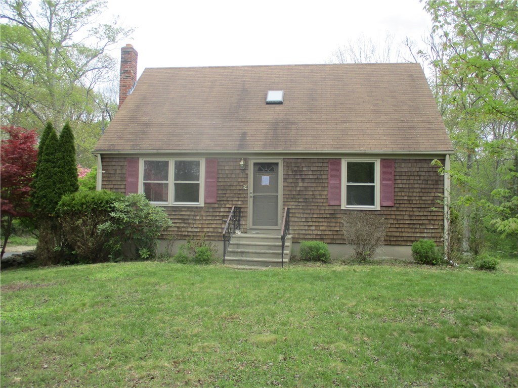 424 Franklin Road Coventry, RI 02816 - Photo 1 of 26