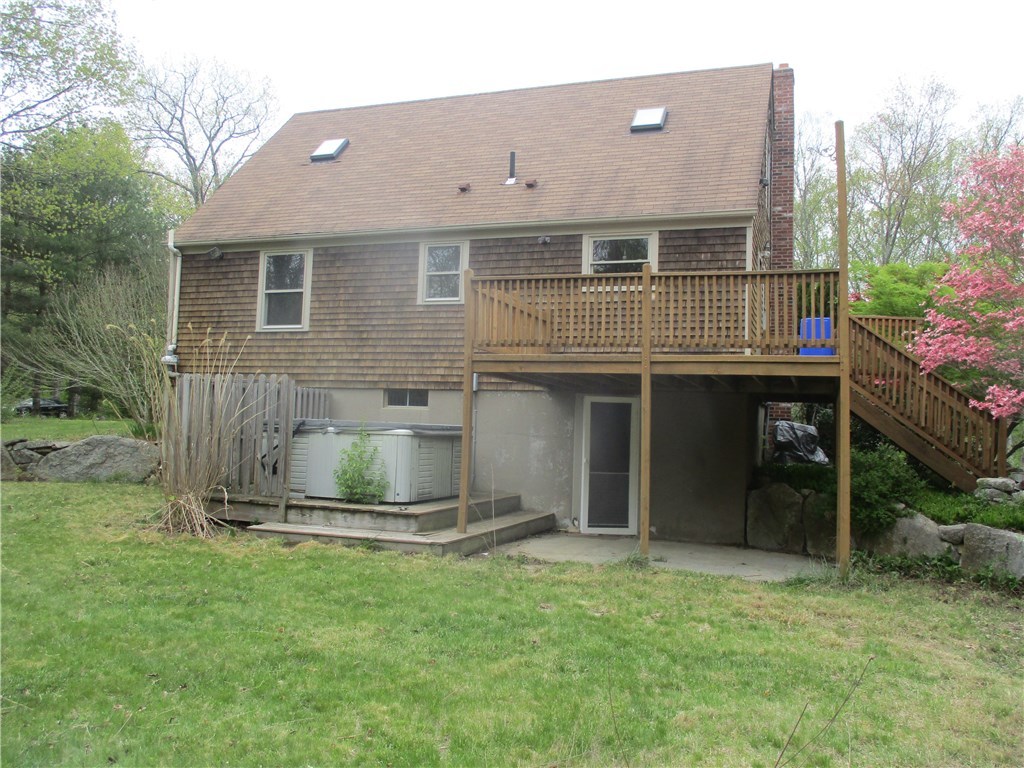 424 Franklin Road Coventry, RI 02816 - Photo 21 of 26