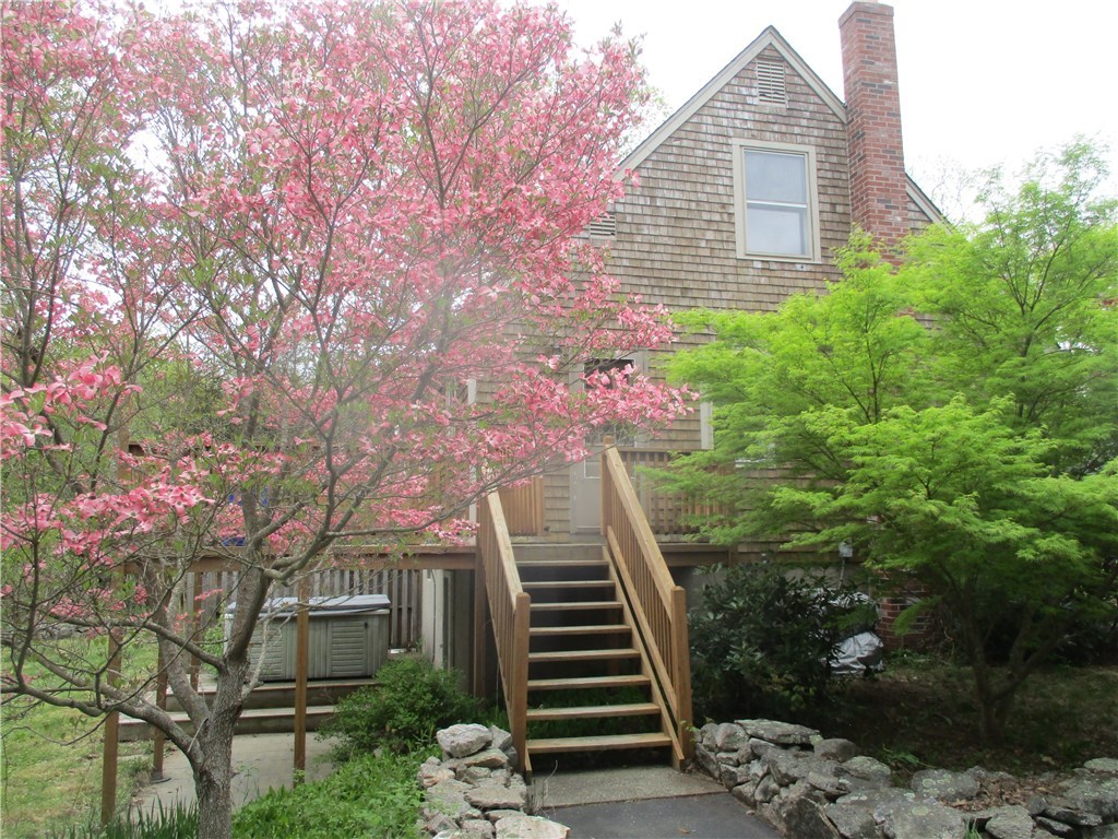 424 Franklin Road Coventry, RI 02816 - Photo 23 of 26