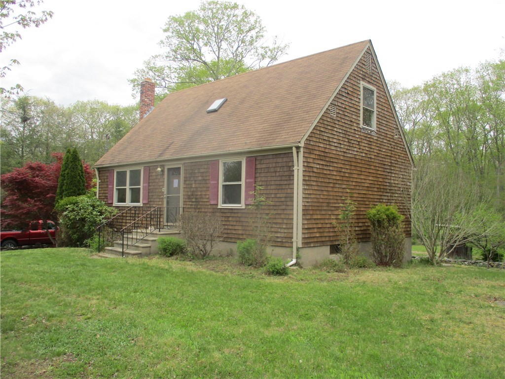 424 Franklin Road Coventry, RI 02816 - Photo 24 of 26