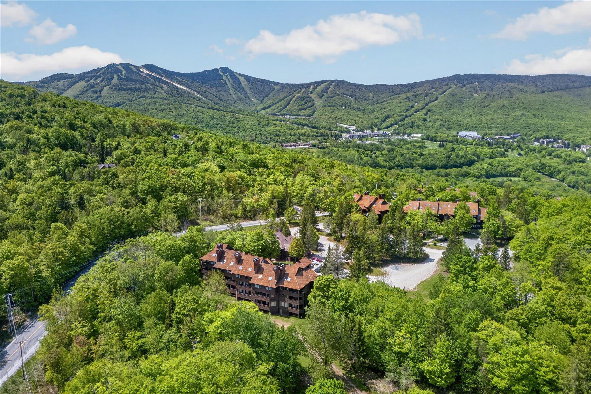 118 High Ridge Road, Unit E12 Killington, VT 05751 - Photo 1 of 38