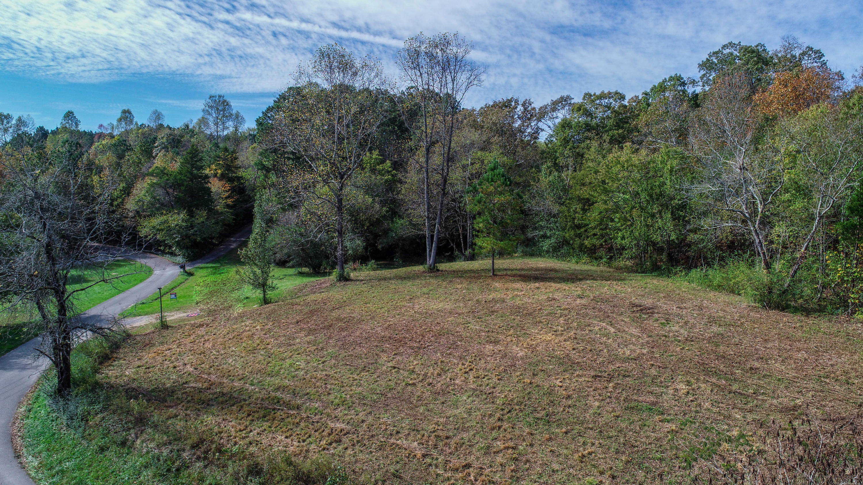 180 Alexander Road Ringgold, GA 30736 - Photo 1 of 14 DJI_0024-2