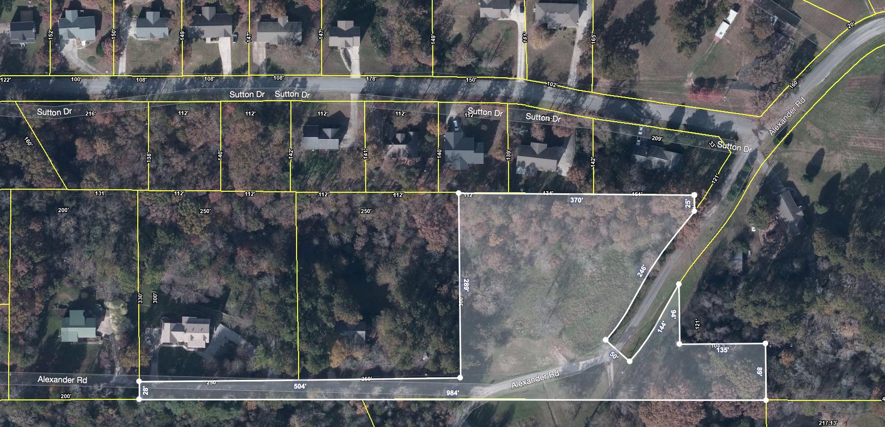 180 Alexander Road Ringgold, GA 30736 - Photo 14 of 14 Screen Shot 2020-10-09 at 1.06.46 PM