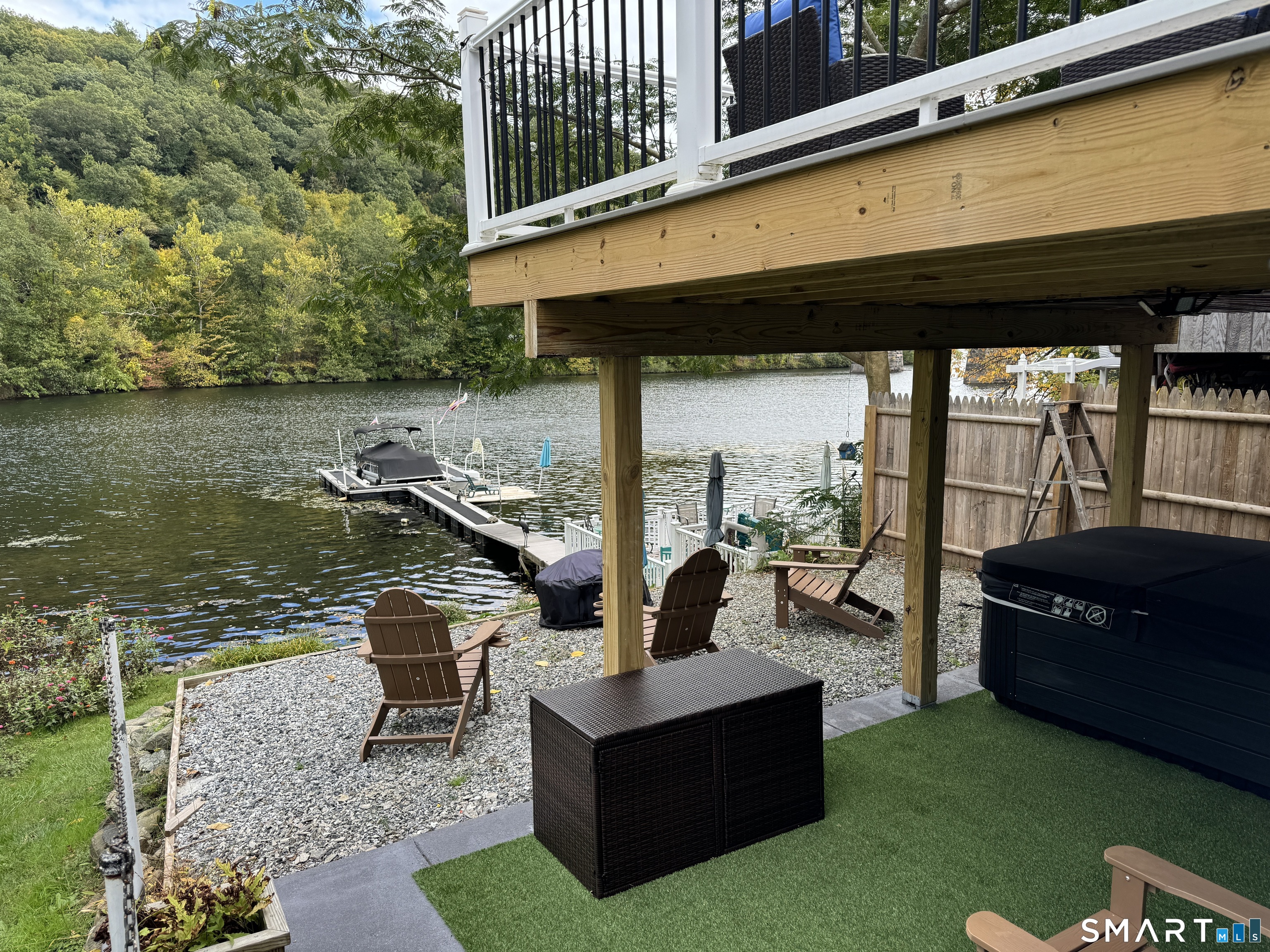 7 Pootatuck Park Road Newtown, CT 06482 - Photo 16 of 21