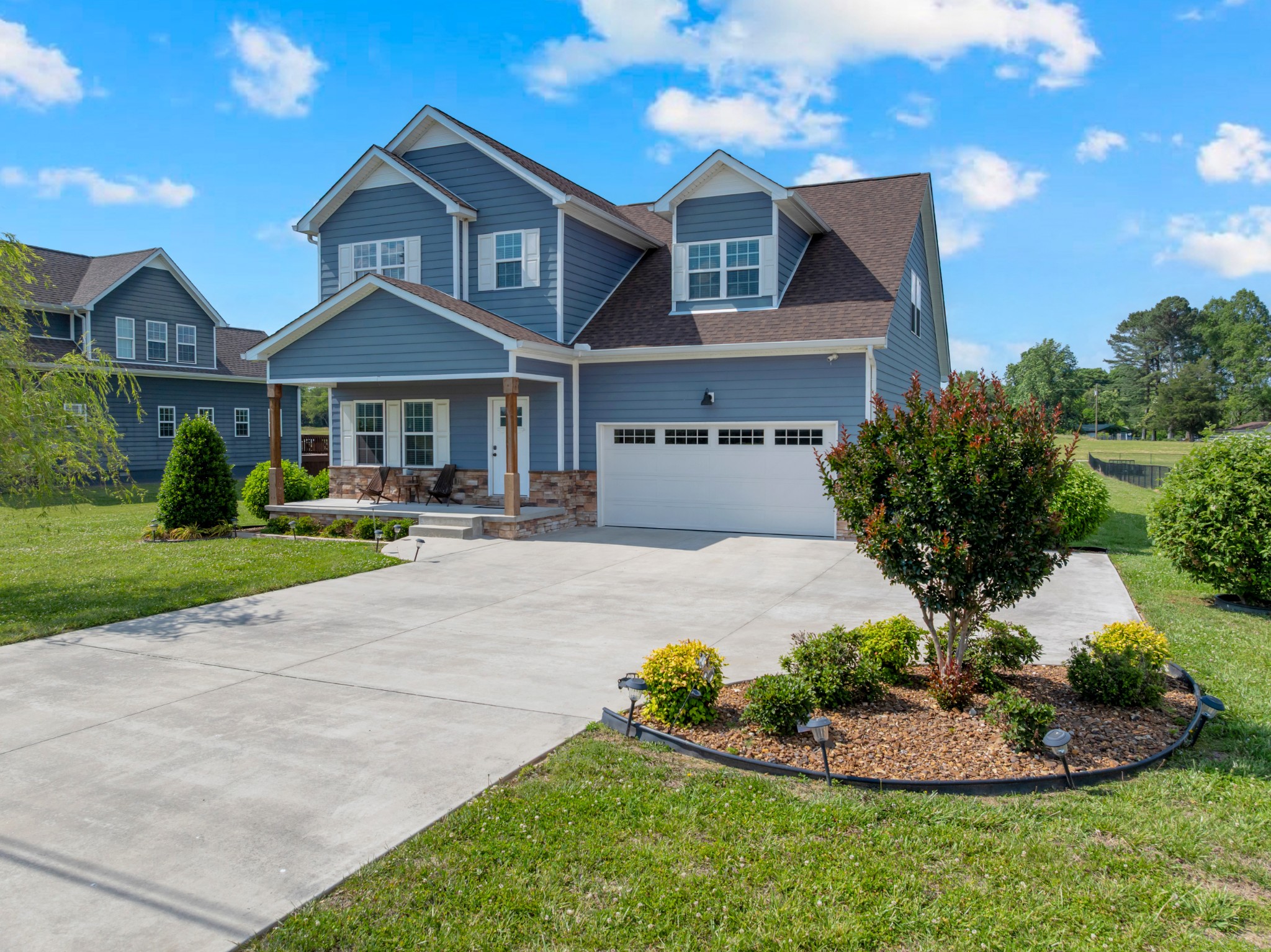 90 Pine Bluff Road Winchester, TN 37398 - Photo 2 of 44