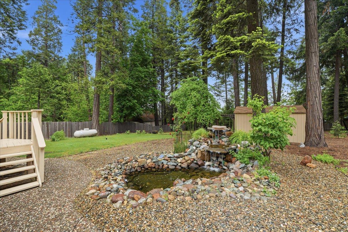 6775 Ridgeway Drive Pollock Pines, CA 95726 - Photo 37 of 54