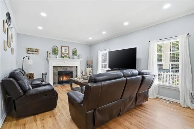 $465,000 | 41 Golden Eagle Drive Northwest, Adairsville, GA 30103