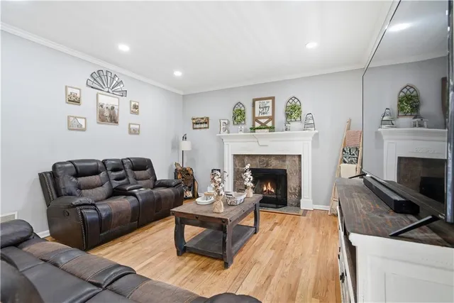 $465,000 | 41 Golden Eagle Drive Northwest, Adairsville, GA 30103