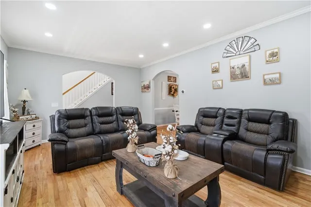 $465,000 | 41 Golden Eagle Drive Northwest, Adairsville, GA 30103