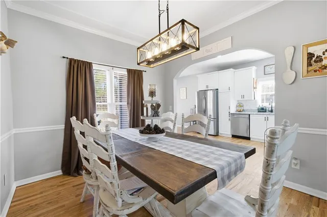 $465,000 | 41 Golden Eagle Drive Northwest, Adairsville, GA 30103