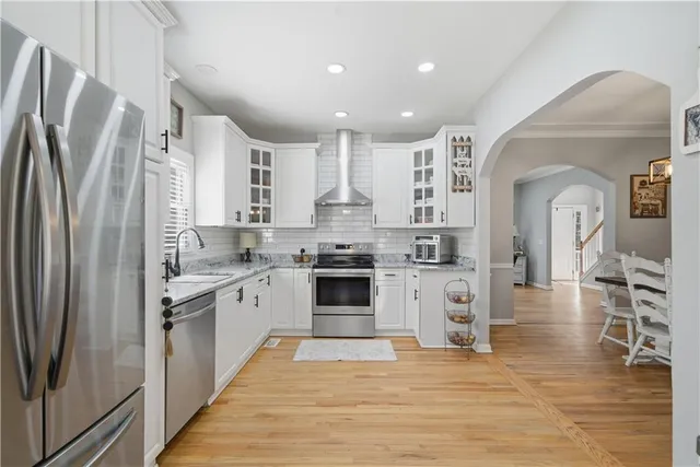 $465,000 | 41 Golden Eagle Drive Northwest, Adairsville, GA 30103