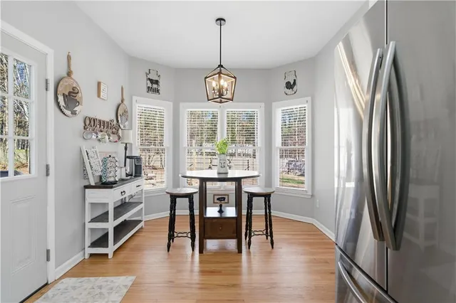 $465,000 | 41 Golden Eagle Drive Northwest, Adairsville, GA 30103