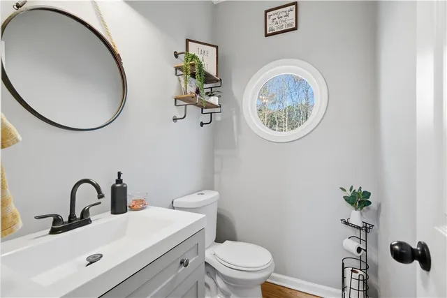 $465,000 | 41 Golden Eagle Drive Northwest, Adairsville, GA 30103