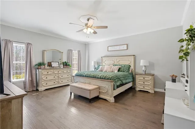 $465,000 | 41 Golden Eagle Drive Northwest, Adairsville, GA 30103