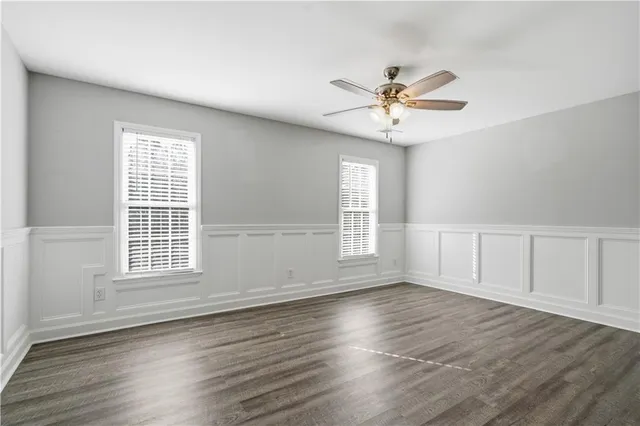 $465,000 | 41 Golden Eagle Drive Northwest, Adairsville, GA 30103