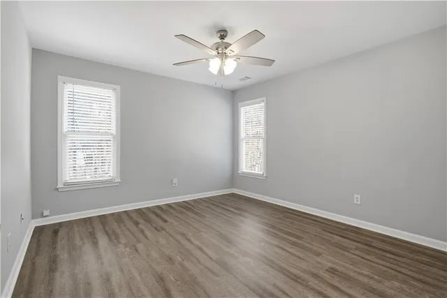 $465,000 | 41 Golden Eagle Drive Northwest, Adairsville, GA 30103