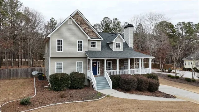 $465,000 | 41 Golden Eagle Drive Northwest, Adairsville, GA 30103