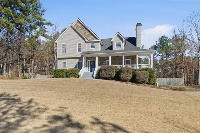 $465,000 | 41 Golden Eagle Drive Northwest, Adairsville, GA 30103