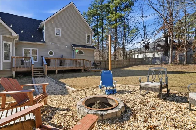 $465,000 | 41 Golden Eagle Drive Northwest, Adairsville, GA 30103