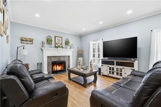 $465,000 | 41 Golden Eagle Drive Northwest, Adairsville, GA 30103