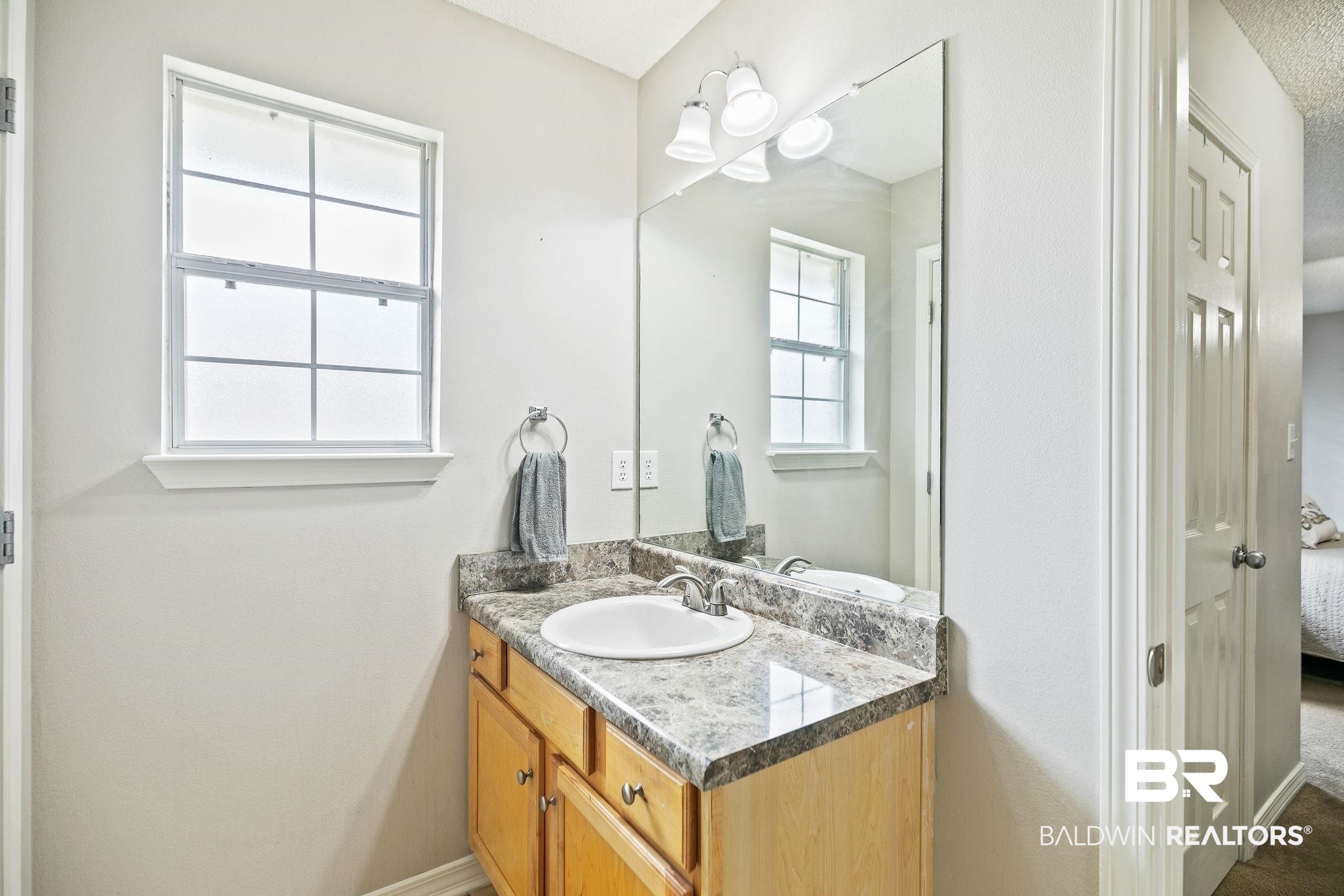 28246 Turkey Branch Drive Daphne, AL 36526 - Photo 19 of 41 Bathroom featuring vanity