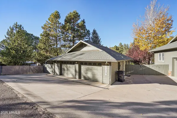 $740,000 | 8294 Bonnie Brae Drive, Pine, AZ 85544
