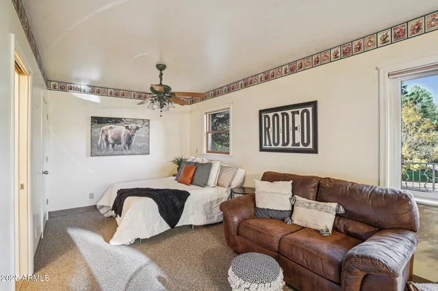 $849,000 | 8294 Bonnie Brae Drive, Pine, AZ 85544