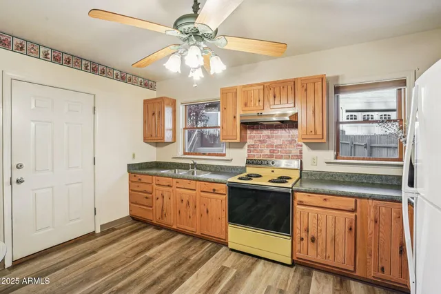 $849,000 | 8294 Bonnie Brae Drive, Pine, AZ 85544