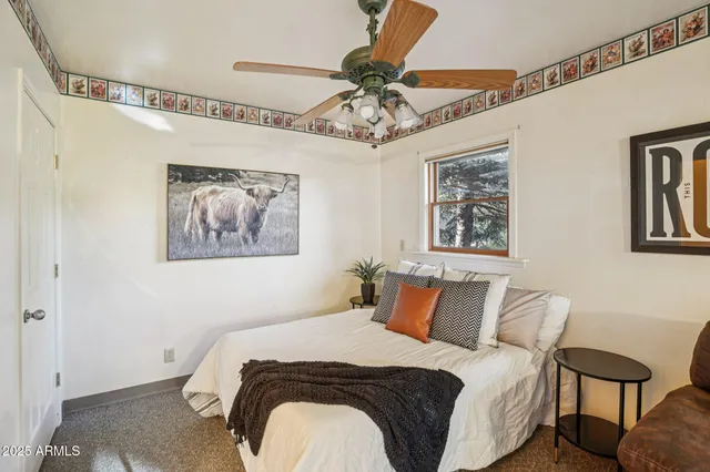 $849,000 | 8294 Bonnie Brae Drive, Pine, AZ 85544