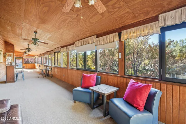 $849,000 | 8294 Bonnie Brae Drive, Pine, AZ 85544