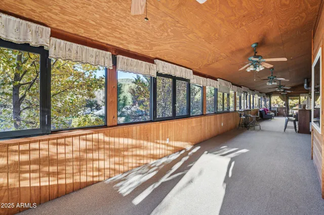 $849,000 | 8294 Bonnie Brae Drive, Pine, AZ 85544