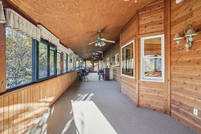 $849,000 | 8294 Bonnie Brae Drive, Pine, AZ 85544