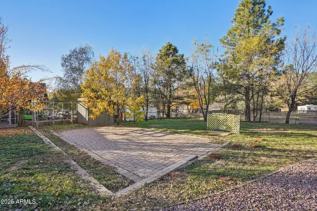 $849,000 | 8294 Bonnie Brae Drive, Pine, AZ 85544