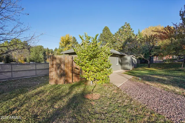 $849,000 | 8294 Bonnie Brae Drive, Pine, AZ 85544