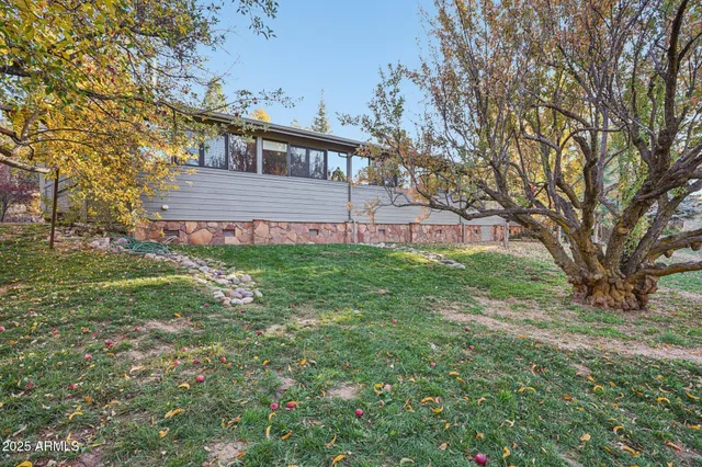 $849,000 | 8294 Bonnie Brae Drive, Pine, AZ 85544