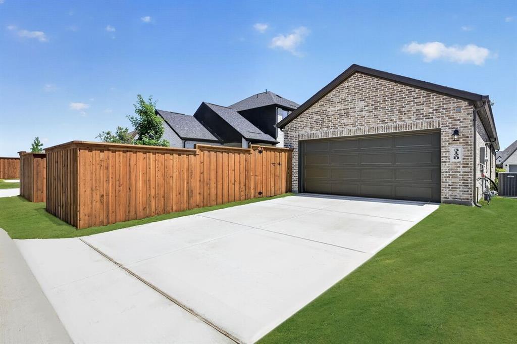 3120 Winecup Road Celina, TX 75009 - Photo 29 of 38 3120 Winecup Road - Ready Now!