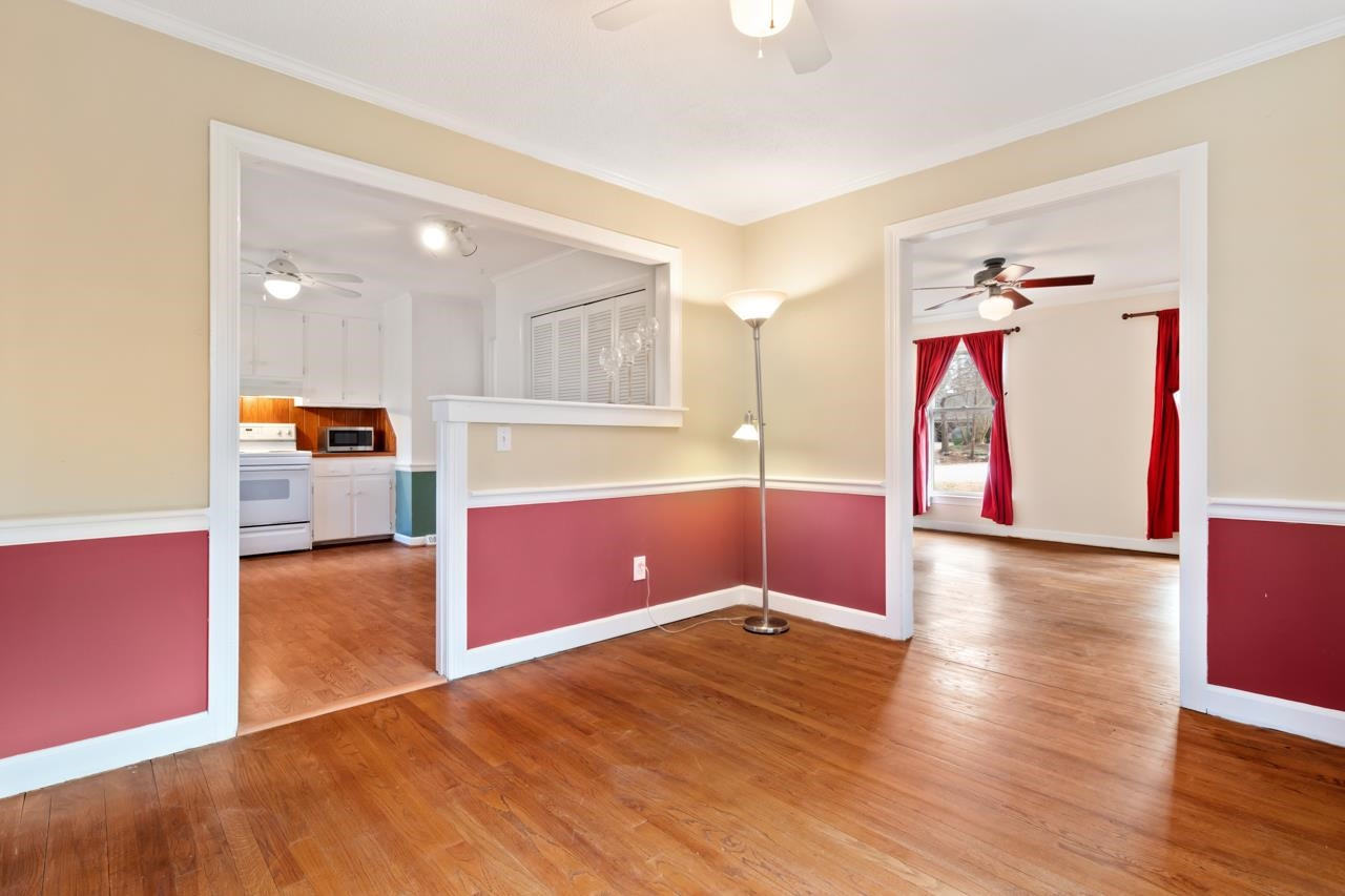 7028 Robbie Drive Raleigh, NC 27607 - Photo 4 of 15 Photo 4