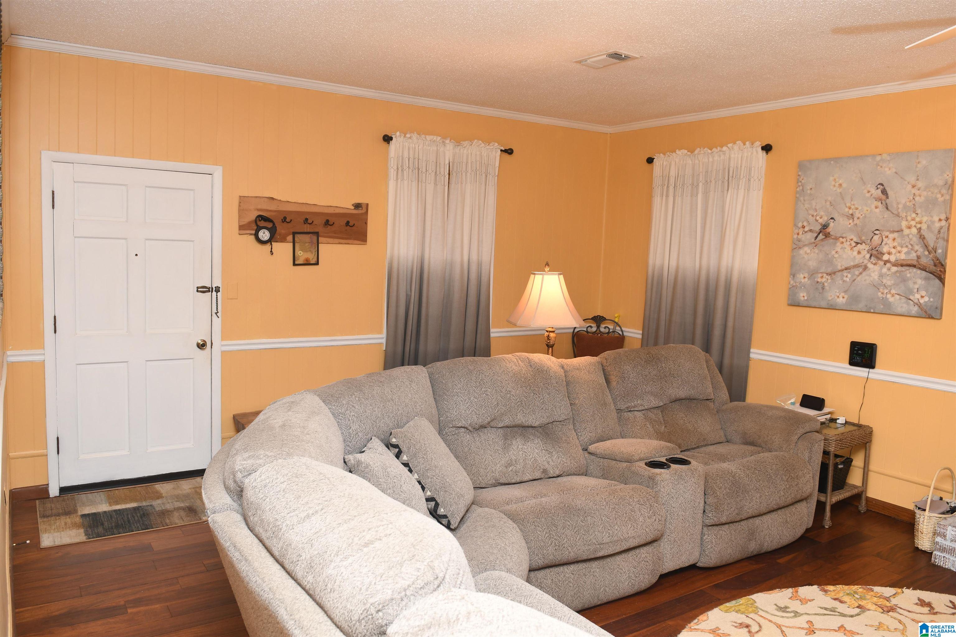 817 Lauderdale Road Cuba, AL 36907 - Photo 6 of 36