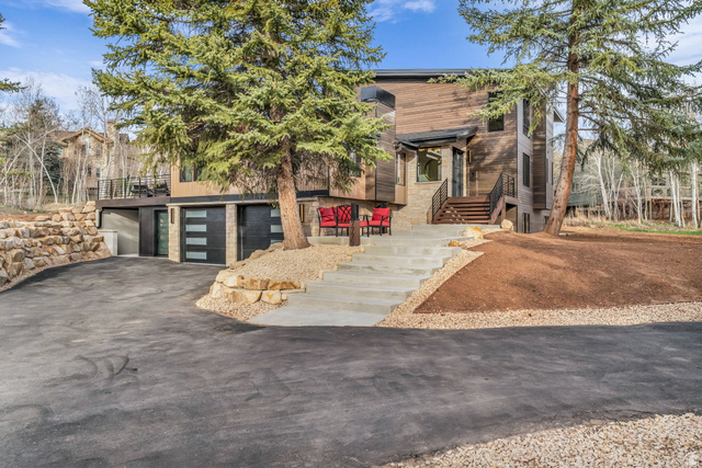 7775 Pinebrook Road Park City, UT 84098 - Photo 3 of 80