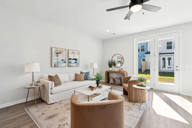 $317,488 | 723 Alma Square Drive, Moncks Corner, SC 29461