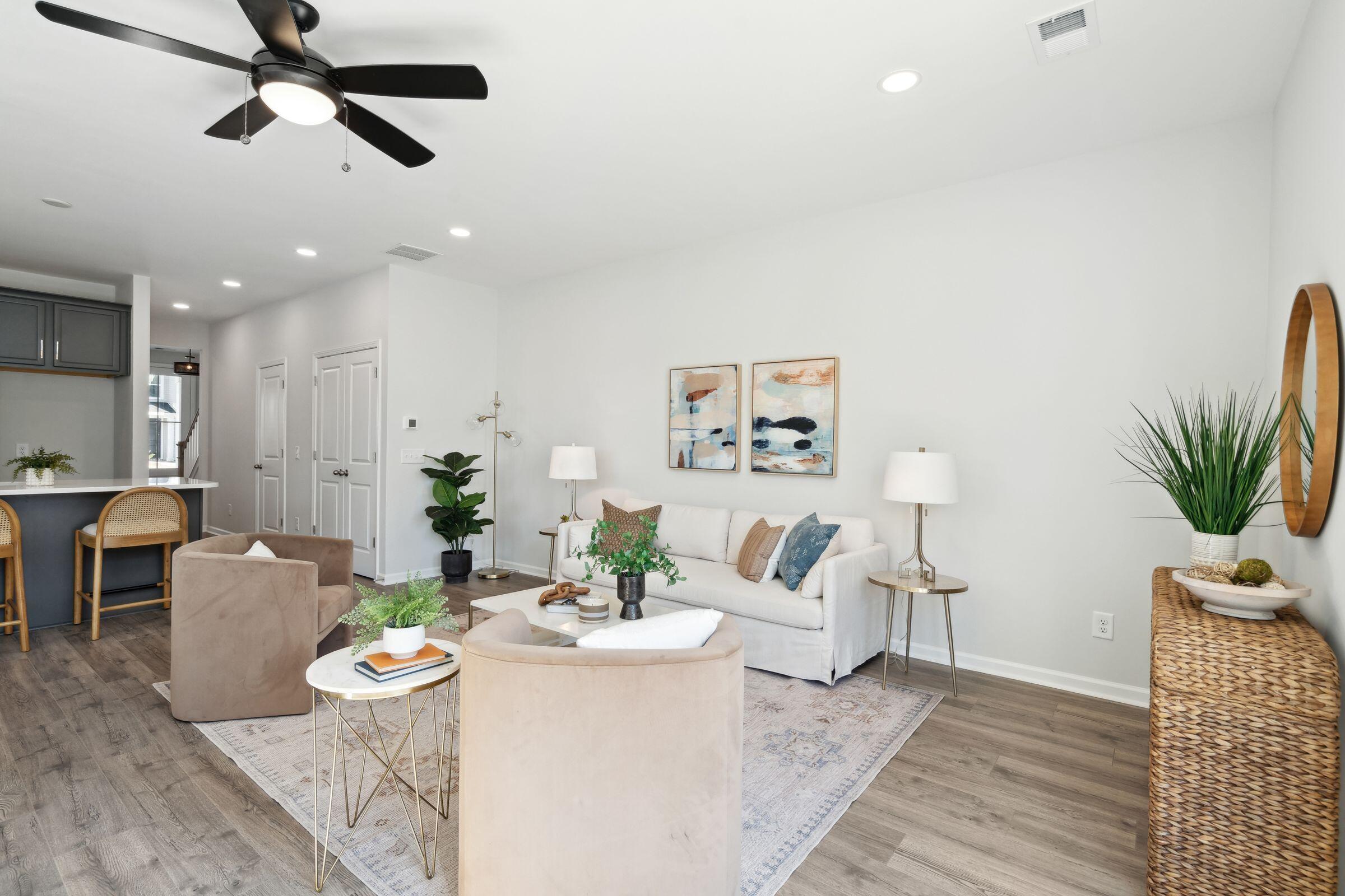 723 Alma Square Drive Moncks Corner, SC 29461 - Photo 14 of 34 376GreenFernDr-KeenEyeMarketing-020