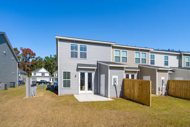 $317,488 | 723 Alma Square Drive, Moncks Corner, SC 29461
