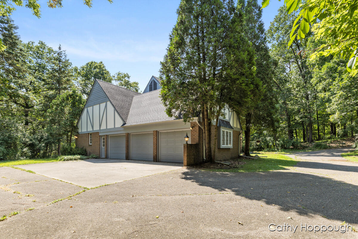735 Prairie Creek Road Ionia, MI 48846 - Photo 62 of 81